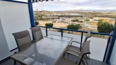 Duplex in Garrucha photo 9
