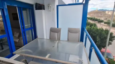 Duplex in Garrucha photo 10
