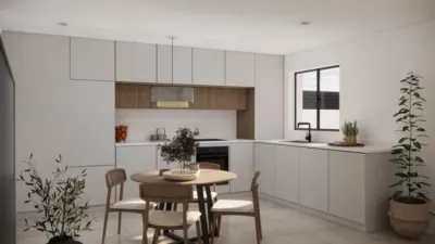 Casa – Orihuela, Azahar Gardens, Entrenaranjos - Vista 4