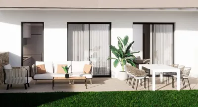Casa – Finestrat - Vista 4