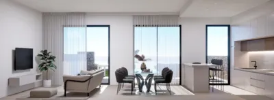 Casa – Finestrat - Vista 5