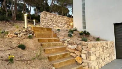Casa en Lloret de Mar photo 22