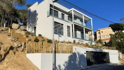 Casa en Lloret de Mar photo 25