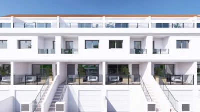 Casa – Rafal - Vista 4