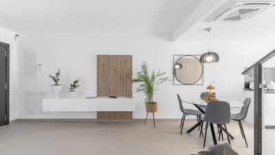 Casa – Rafal - Vista 5