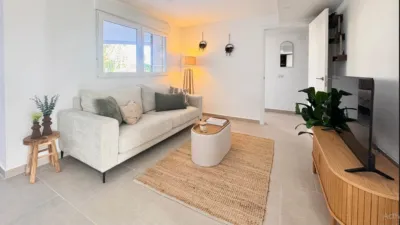 Pis – Torrevieja - Més