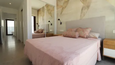 Apartamento en venta en Orihuela Costa, Orihuela Costa (Orihuela) de 310.000 €