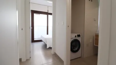 Apartamento en venta en Orihuela Costa, Orihuela Costa (Orihuela) de 310.000 €