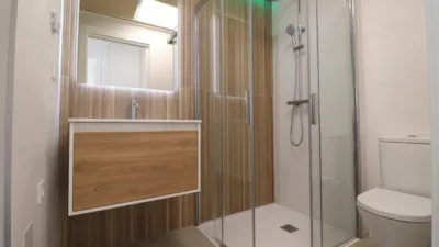 Apartamento en venta en Orihuela Costa, Orihuela Costa (Orihuela) de 310.000 €