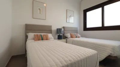 Apartamento en venta en Orihuela Costa, Orihuela Costa (Orihuela) de 310.000 €
