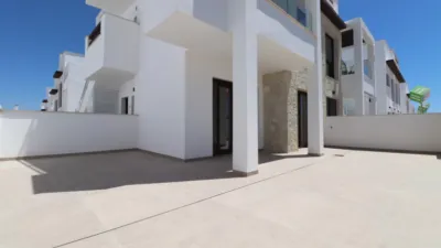 Apartamento en venta en Orihuela Costa, Orihuela Costa (Orihuela) de 310.000 €