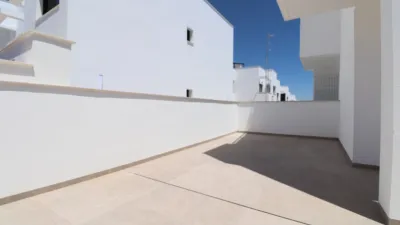 Apartamento en venta en Orihuela Costa, Orihuela Costa (Orihuela) de 310.000 €