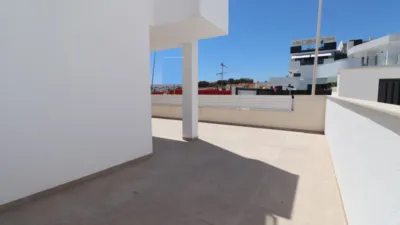 Apartamento en venta en Orihuela Costa, Orihuela Costa (Orihuela) de 310.000 €