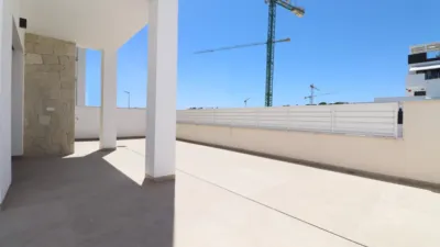Apartamento en venta en Orihuela Costa, Orihuela Costa (Orihuela) de 310.000 €