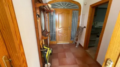 House in Baños y Mendigo photo 11