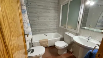 House in Baños y Mendigo photo 17