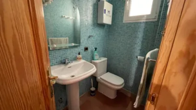 House in Baños y Mendigo photo 19
