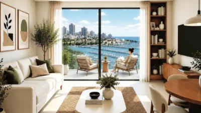 Pis – Torrevieja - Vista 5