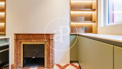 Apartment in Universidad-Malasaña photo 10
