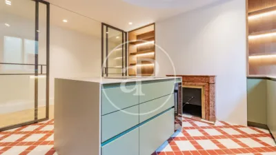 Apartment in Universidad-Malasaña photo 11