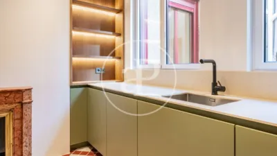 Apartment in Universidad-Malasaña photo 12