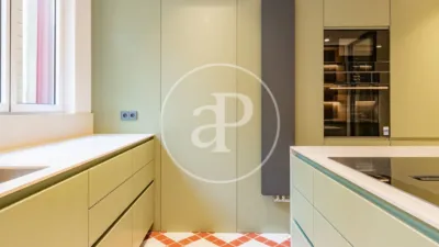 Apartment in Universidad-Malasaña photo 13