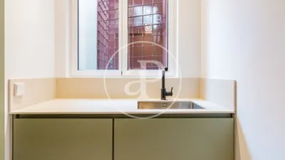 Apartment in Universidad-Malasaña photo 14