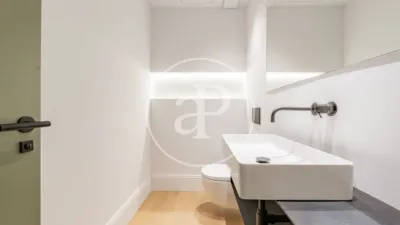 Apartment in Universidad-Malasaña photo 26