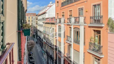 Apartment in Universidad-Malasaña photo 43