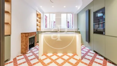 Apartment in Universidad-Malasaña photo 6