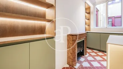 Apartment in Universidad-Malasaña photo 8