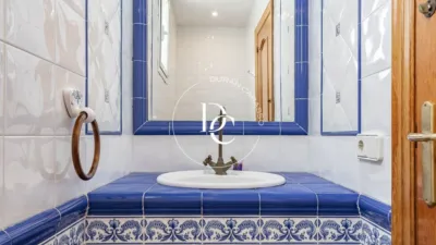 Casa in Sitges photo 22