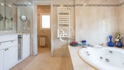 Casa in Sitges photo 29