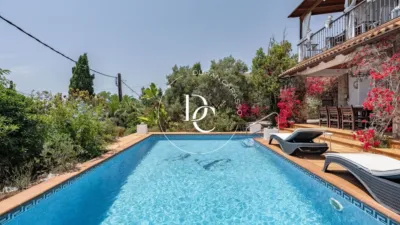 Casa in Sitges photo 2