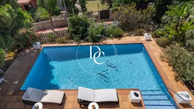 Casa in Sitges photo 39