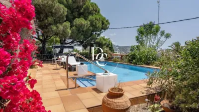 Casa in Sitges photo 40