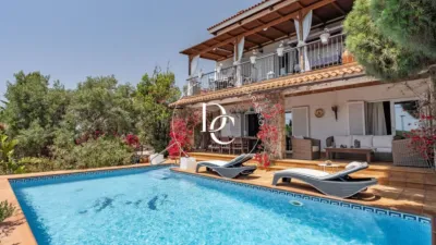 Casa in Sitges photo 3