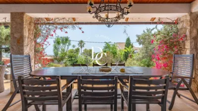 Casa in Sitges photo 4