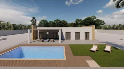 Casa en El Pinós - Pinoso photo 6