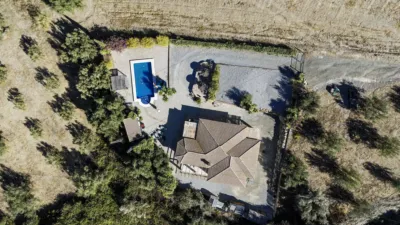 House in Alcaucín photo 6