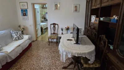 Casa en Alcaucín photo 10