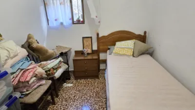 Casa en Alcaucín photo 18