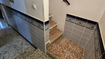 Casa en Alcaucín photo 19