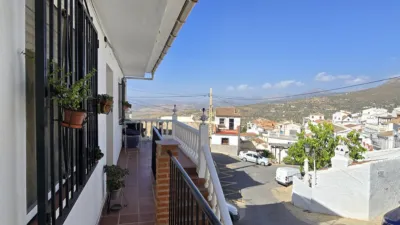 Casa en Alcaucín photo 20