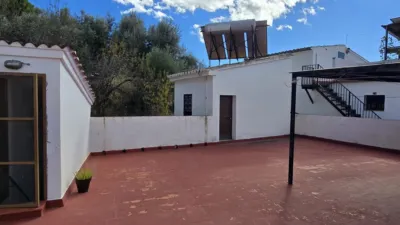 Casa en Alcaucín photo 21