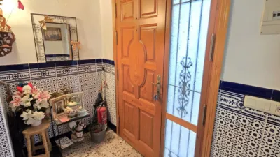 Casa en Alcaucín photo 23