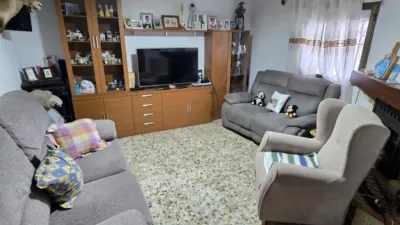 Casa en Alcaucín photo 26
