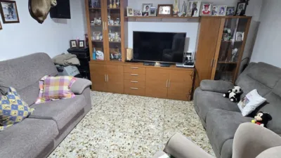 Casa en Alcaucín photo 28