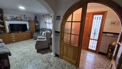Casa en Alcaucín photo 29