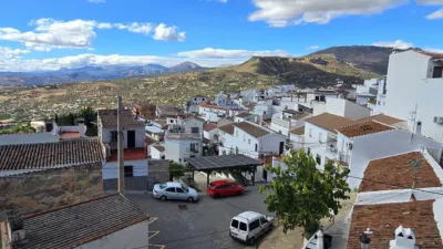 Casa in Alcaucín photo 2